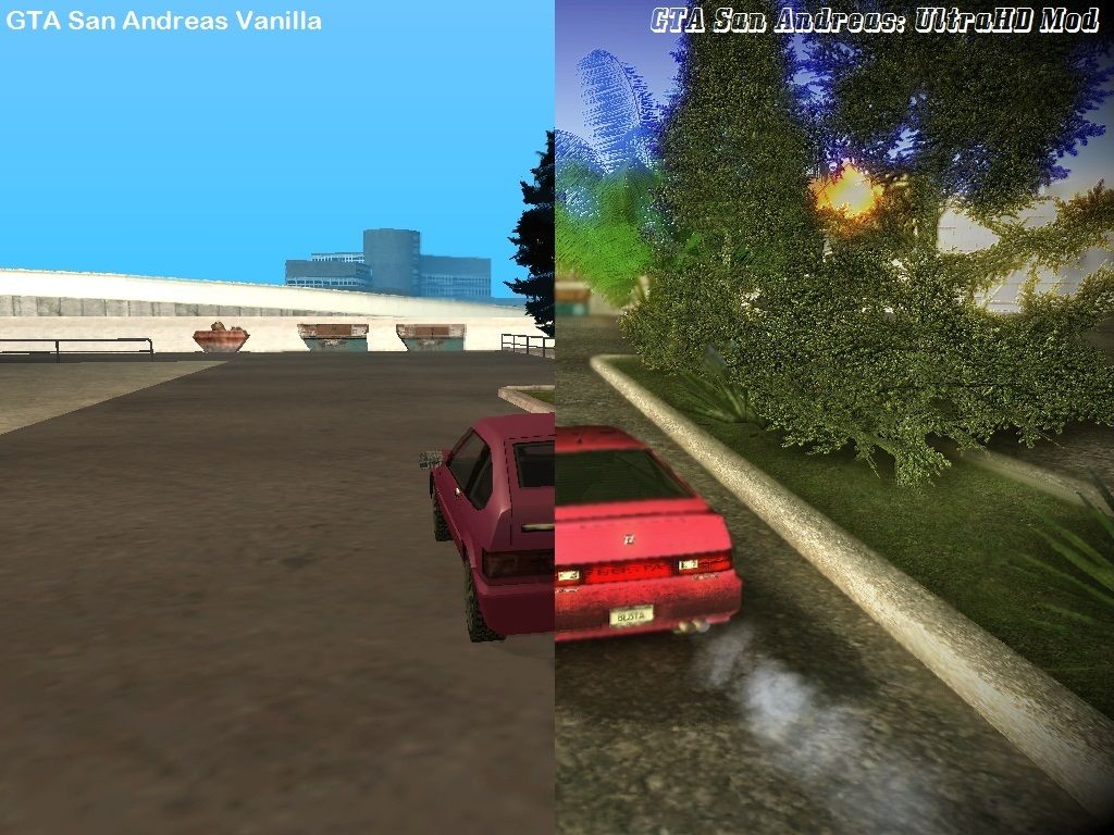 What is the best gta san andreas mods installer pc